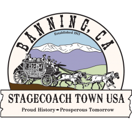 Banning Pass Area Transit
