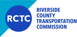 RCTC Logo with Name Lateral Blue