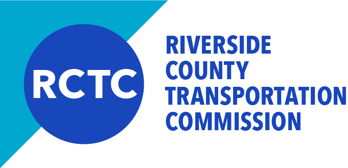 RCTC Logo na may Pangalan Lateral Blue