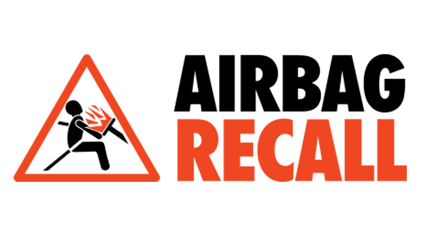 RCTC Airbag Recall Partner Logo