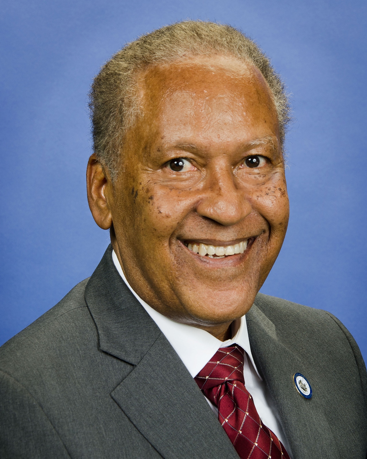 RCTC Commissioner Chuck Washington