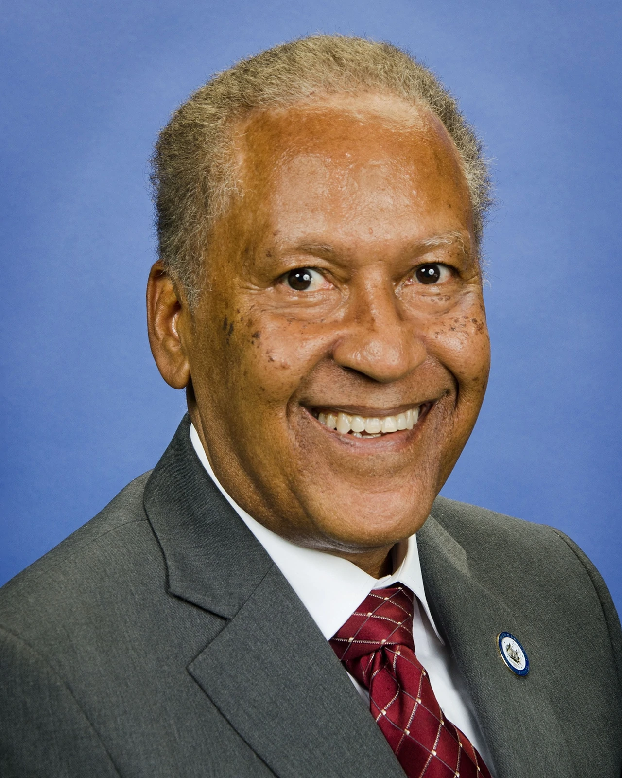 RCTC Commissioner Chuck Washington