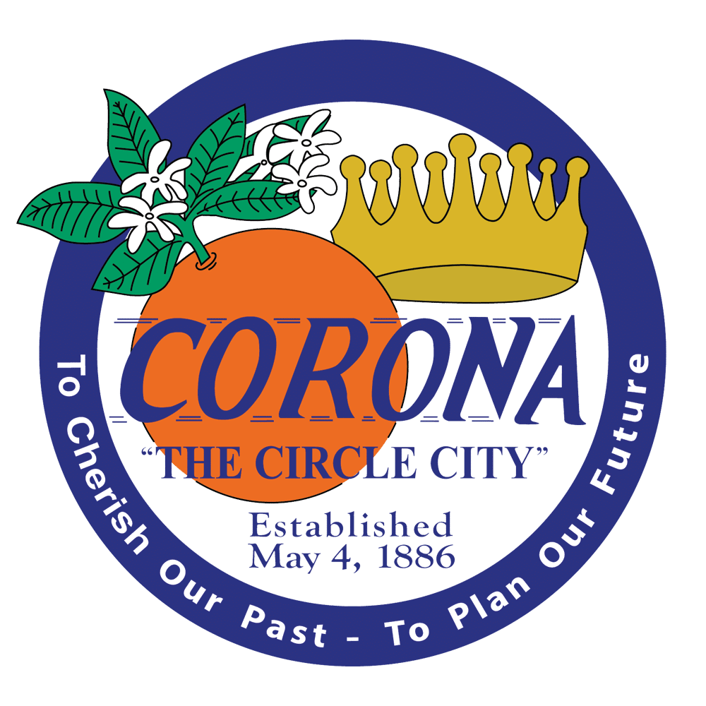 corona logo png