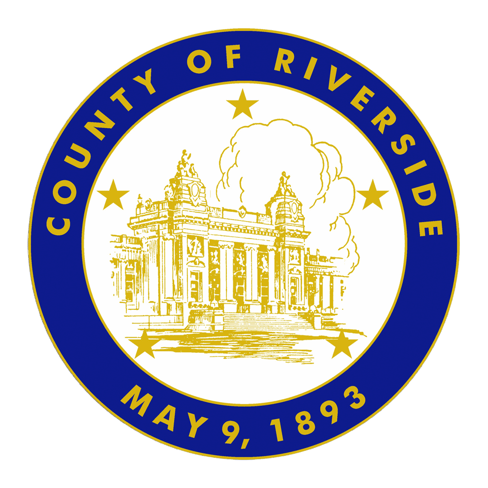 Commissioners Serving Riverside County Transportation Commission