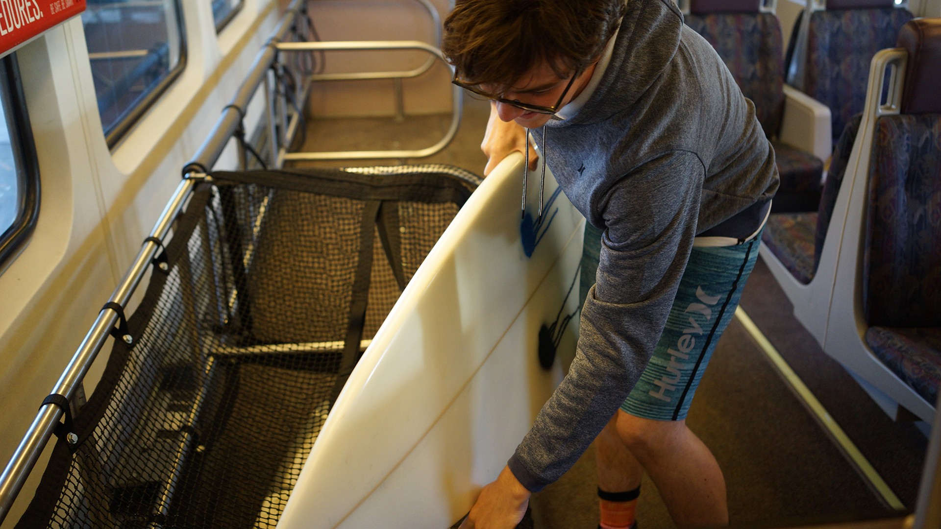 Surfboards Feature Image