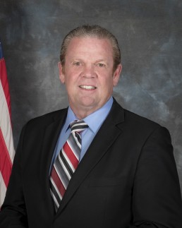 RCTC Larry Smith City of Calimesa