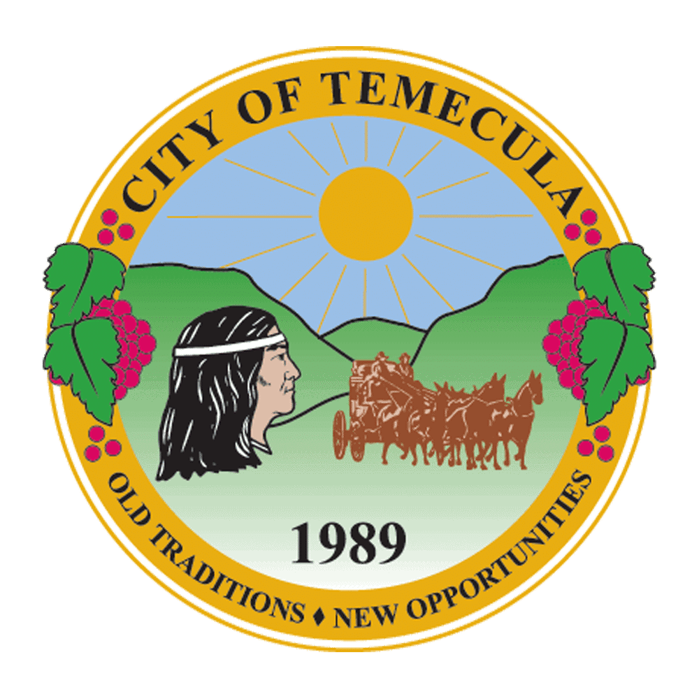 City of Temecula Riverside County Transportation Commission