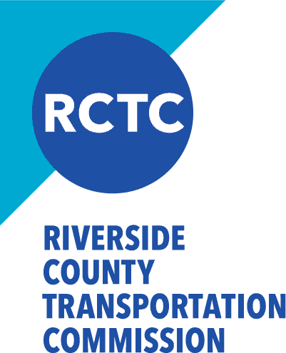 RCTC Logo Vertical Version Blue