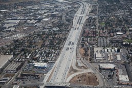 Riverside County Transportation Commission Projects SR-91 Project Content Image
