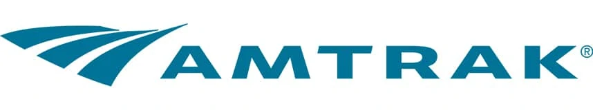 Riverside County Transportation Commission Amtrak Logo