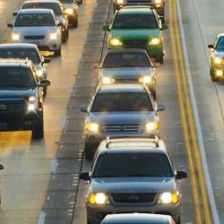 RCTC Congestion Image