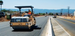 RCTC SR-74 Curve Widening Header Image