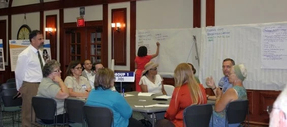 RCTC Strategic Assessment Session Image 2