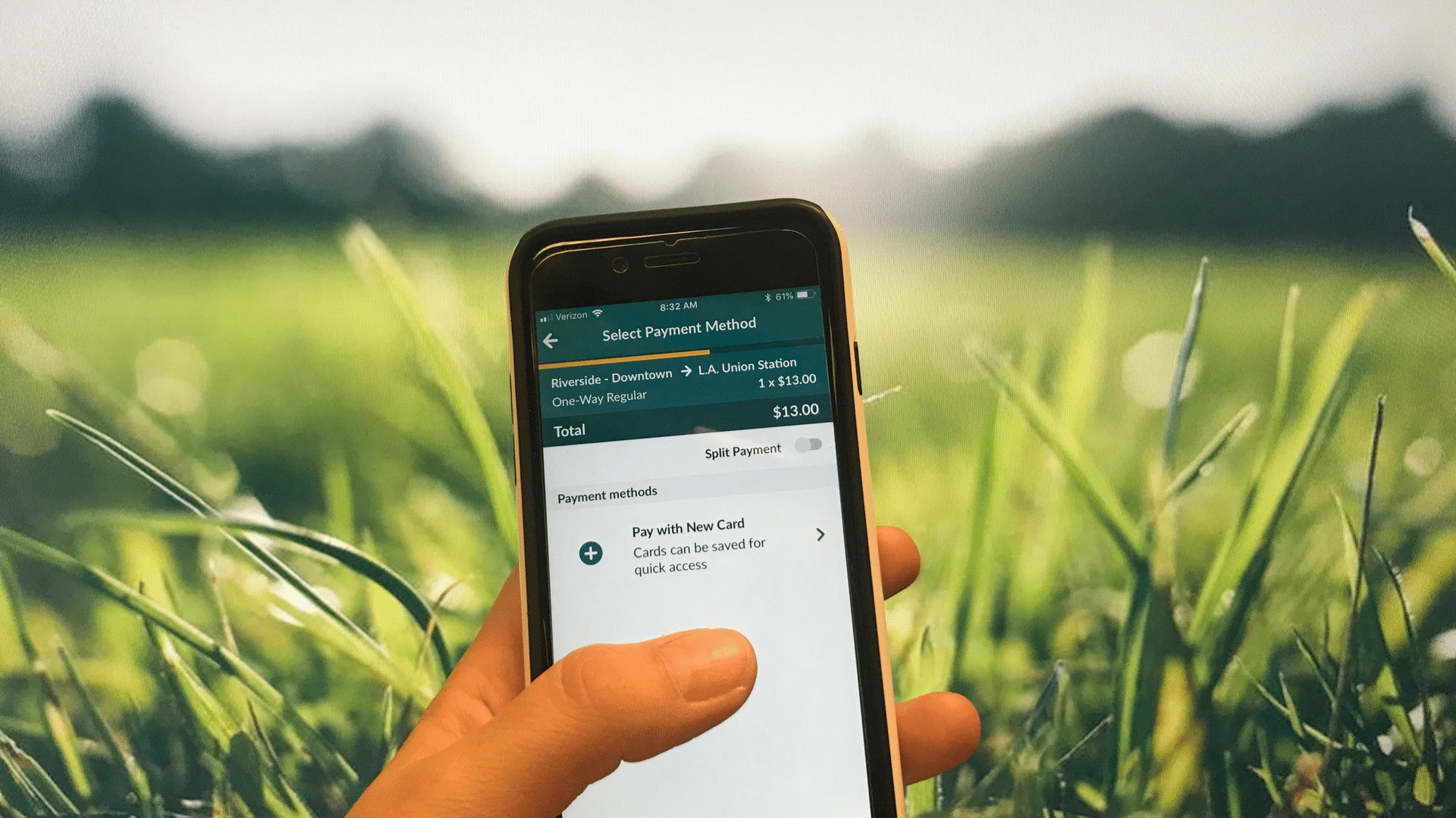 RCTC Metrolink App Blog Article Featured Image