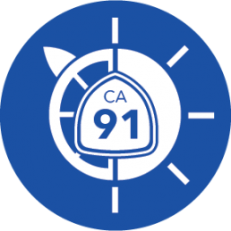 RCTC State Route 91 Advisory Committee Icon