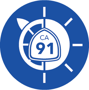 RCTC State Route 91 Advisory Committee Icon