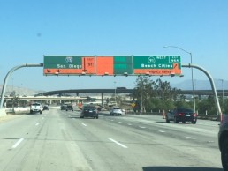 las vegas freeway express lanes