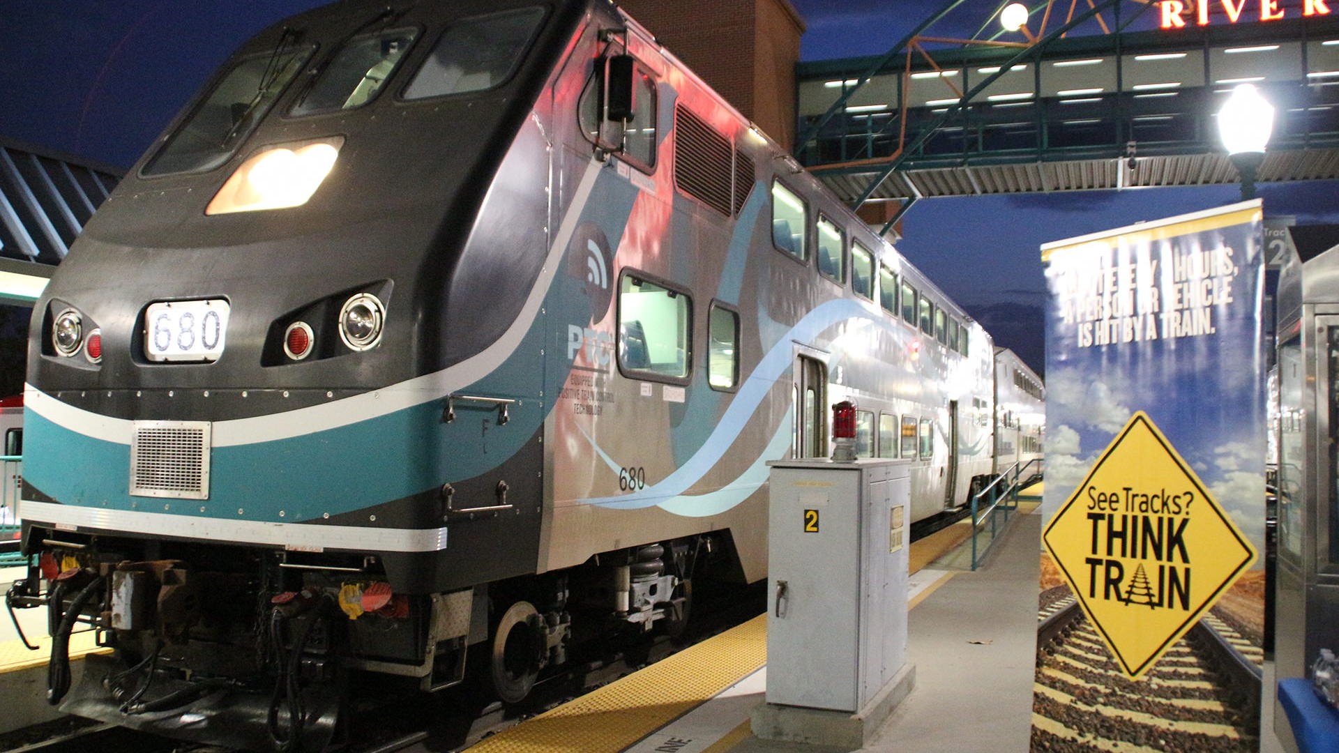 RCTC Rail Safety Blog Article Featured Image