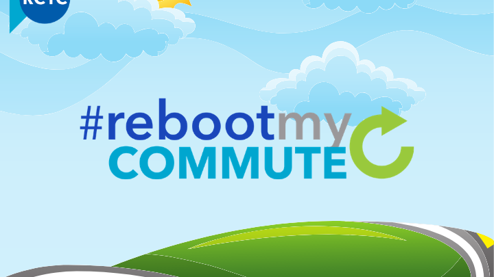 RCTC Reboot my Commute - Roadway