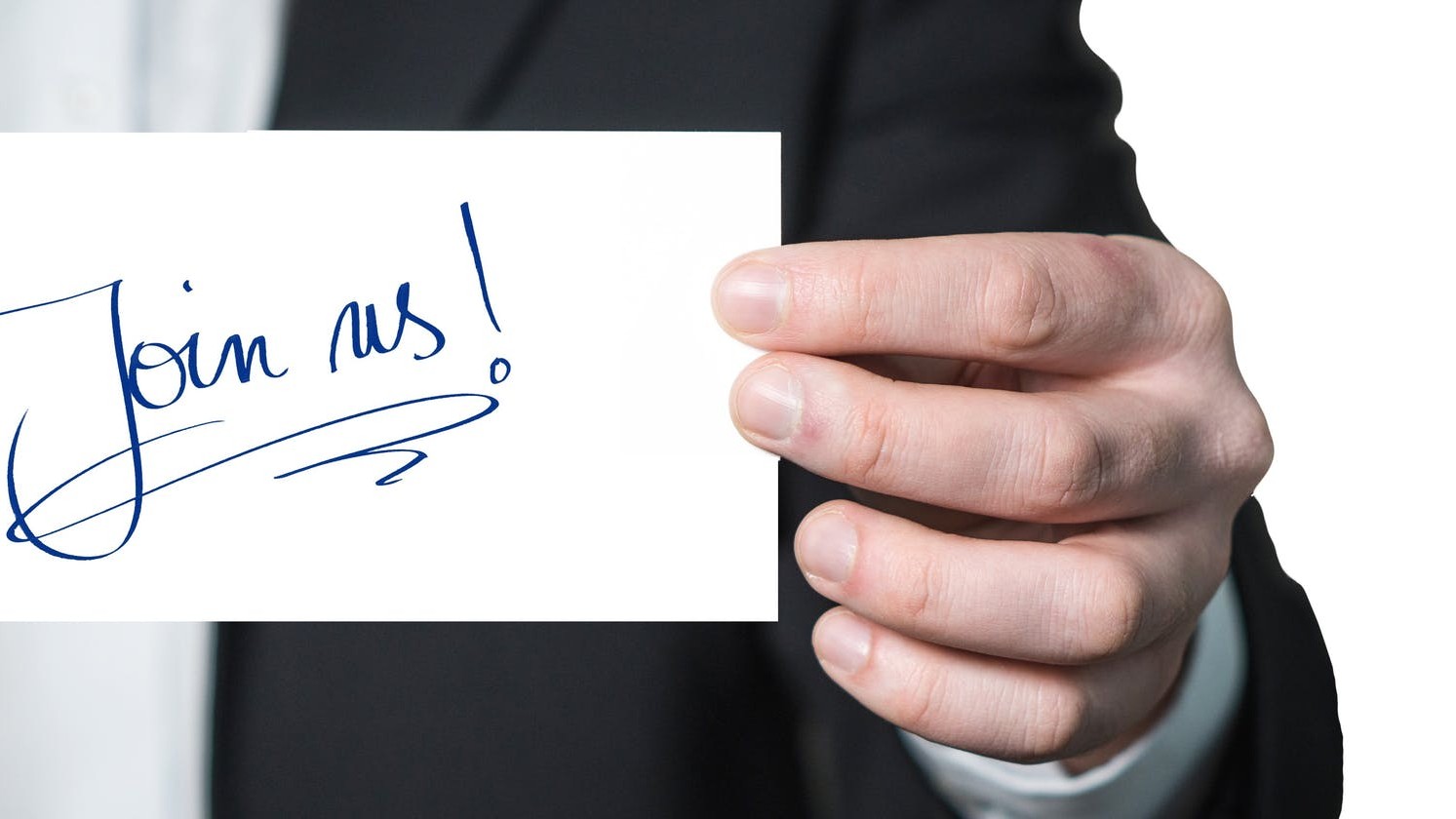 We’re Hiring! RCTC Seeks Creative, Qualified Candidates