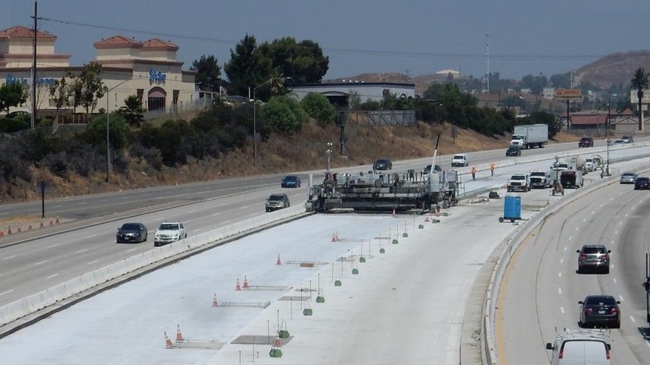 Photo of 15 Express Lanes