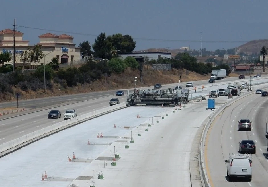 Photo of 15 Express Lanes