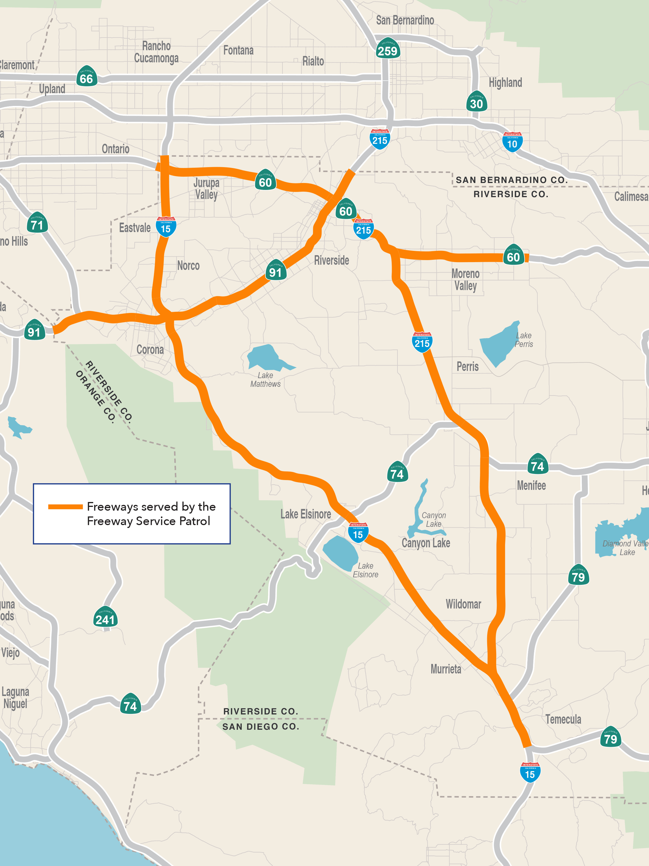 Riverside County