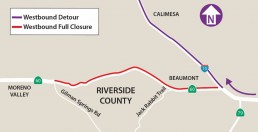60Detour