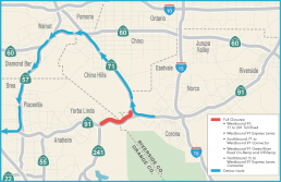 91COP WB91 FullClosureDetourMap copy