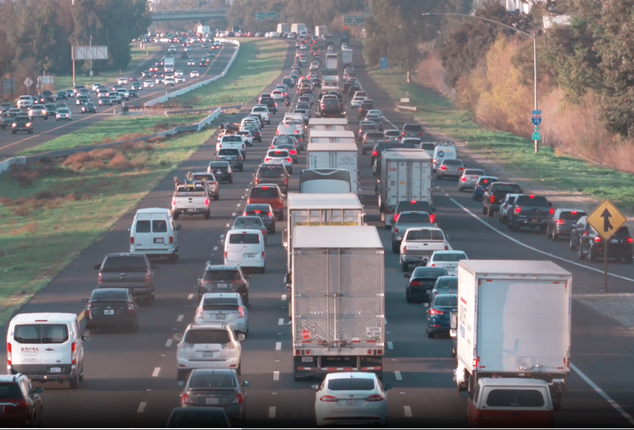 Temecula Traffic 2