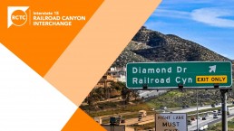 آگهی خانگی Railroad Canyon 16x9 1