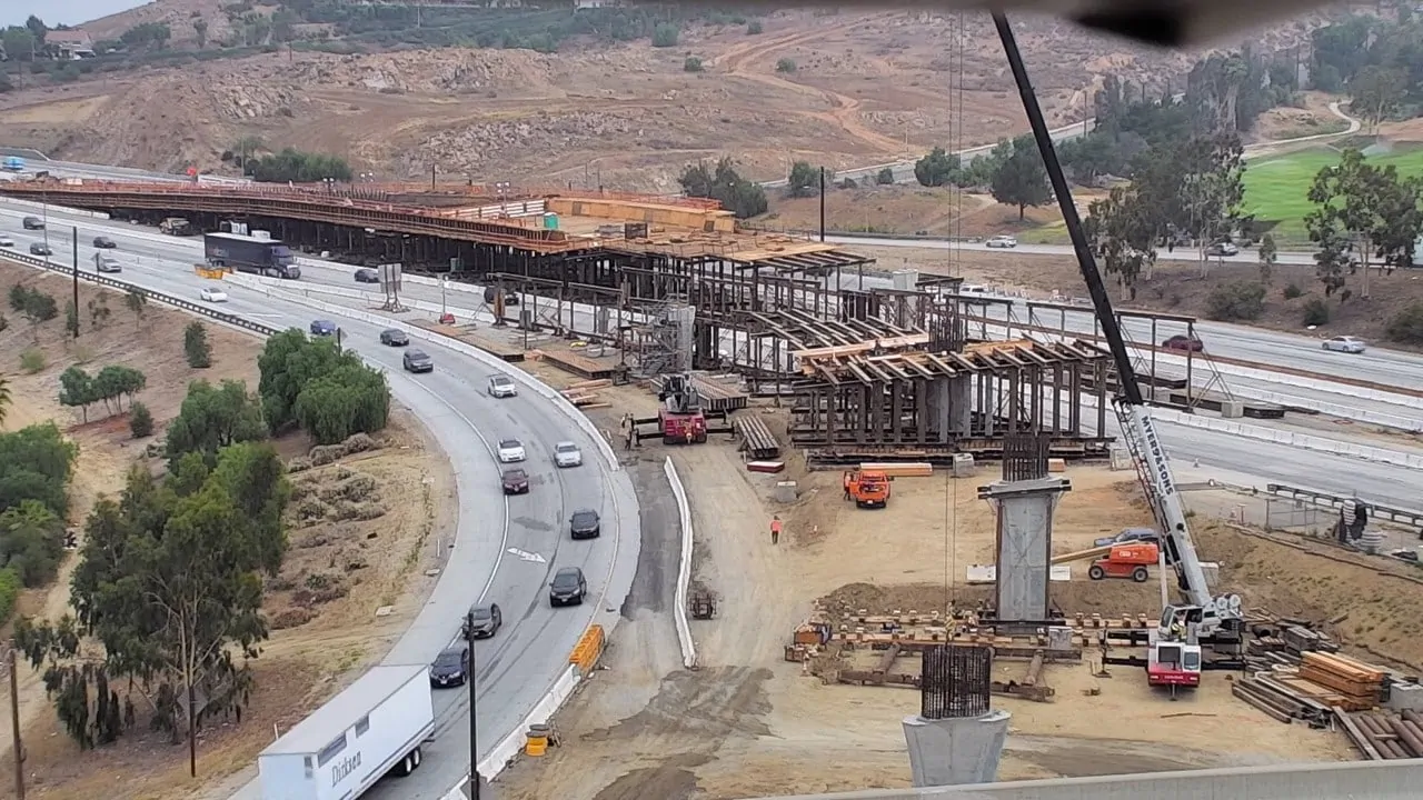 15 91Connector EC Flyover Bridge