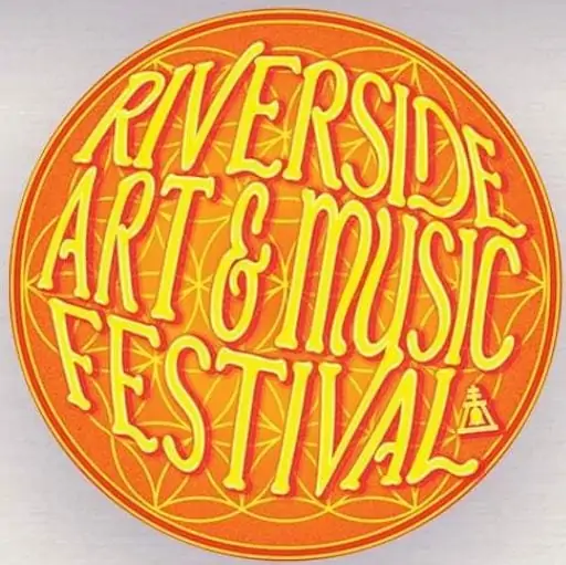 Riverside Art Festival