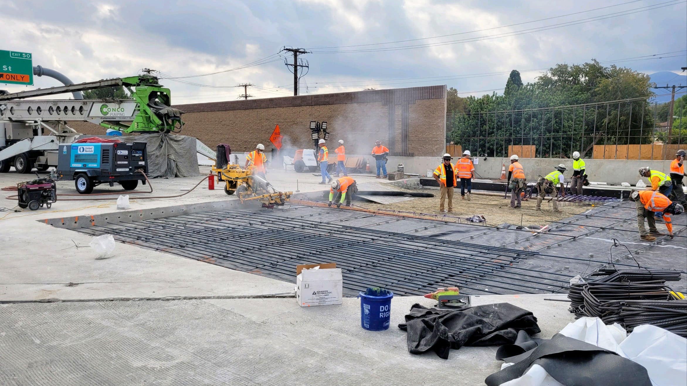 1122 91 Refresh Paving Cover