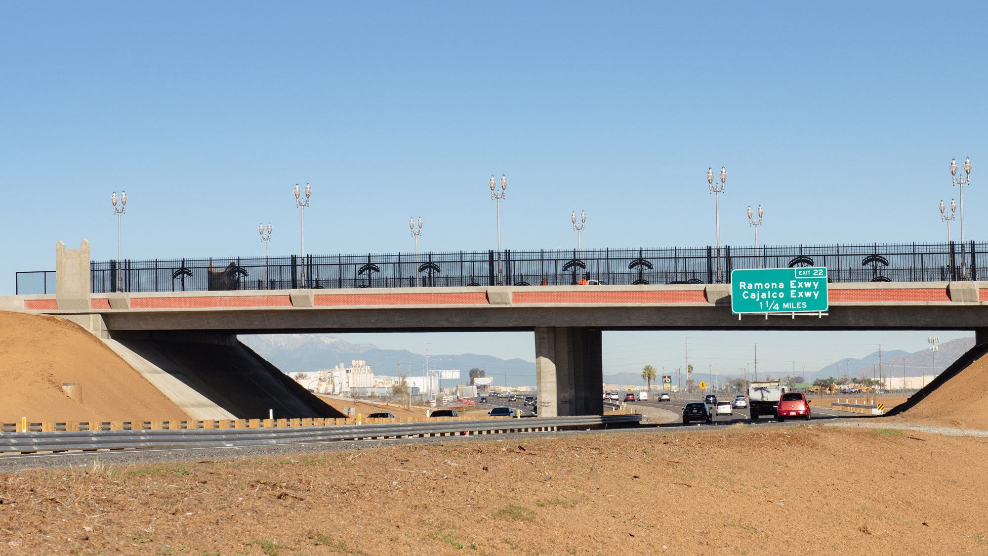 1222 Point Placentia Opening Banner