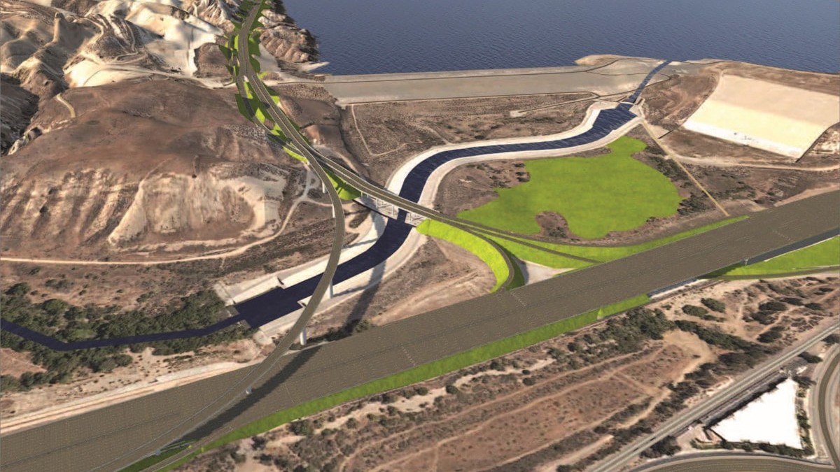 0123 7191 Project Rendering