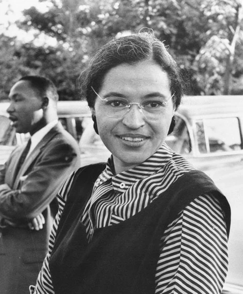 Rosaparks