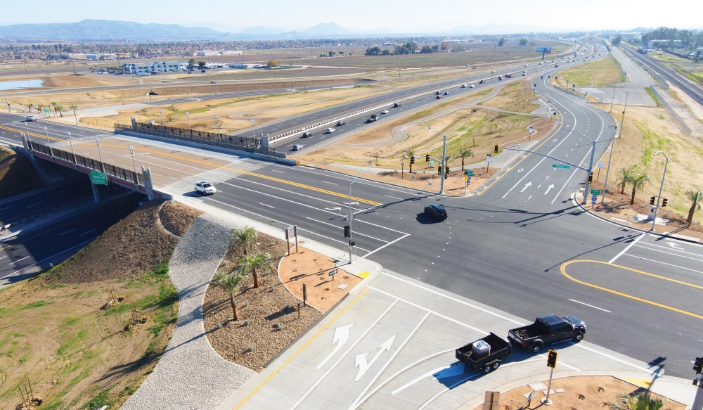 Progress: 2022 Riverside County Transportation Commission Progress: 2022 Riverside County Transportation Commission