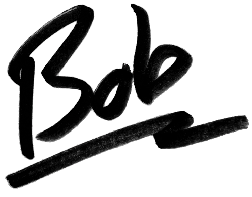 0323 Bob Signature