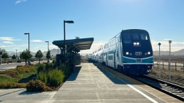0323 Perris South Metrolink Station Project Cover