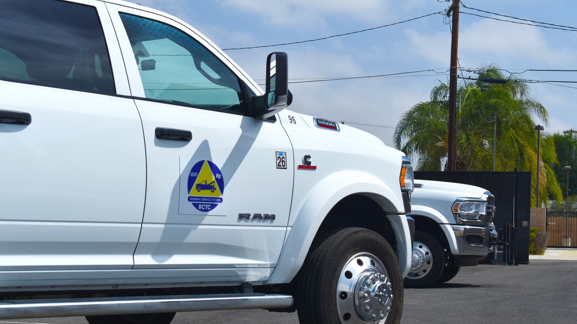 0623 Point FSP Trucks Cover