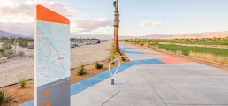CV Link in Coachella Valley