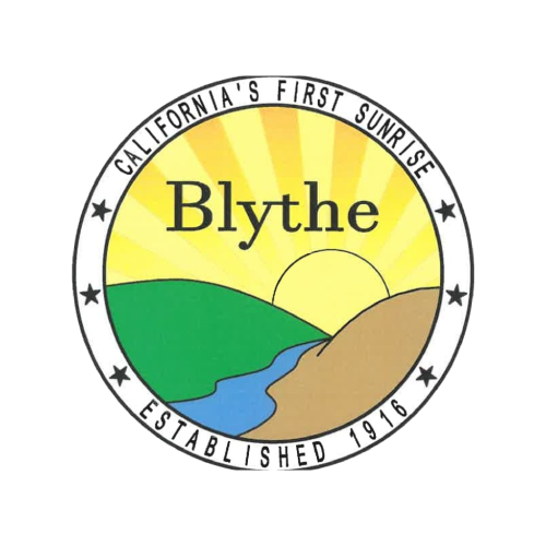 0823 Blythe Logo