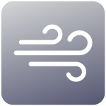 0923 Traffic Relief Plan Flood Dust Control Icon