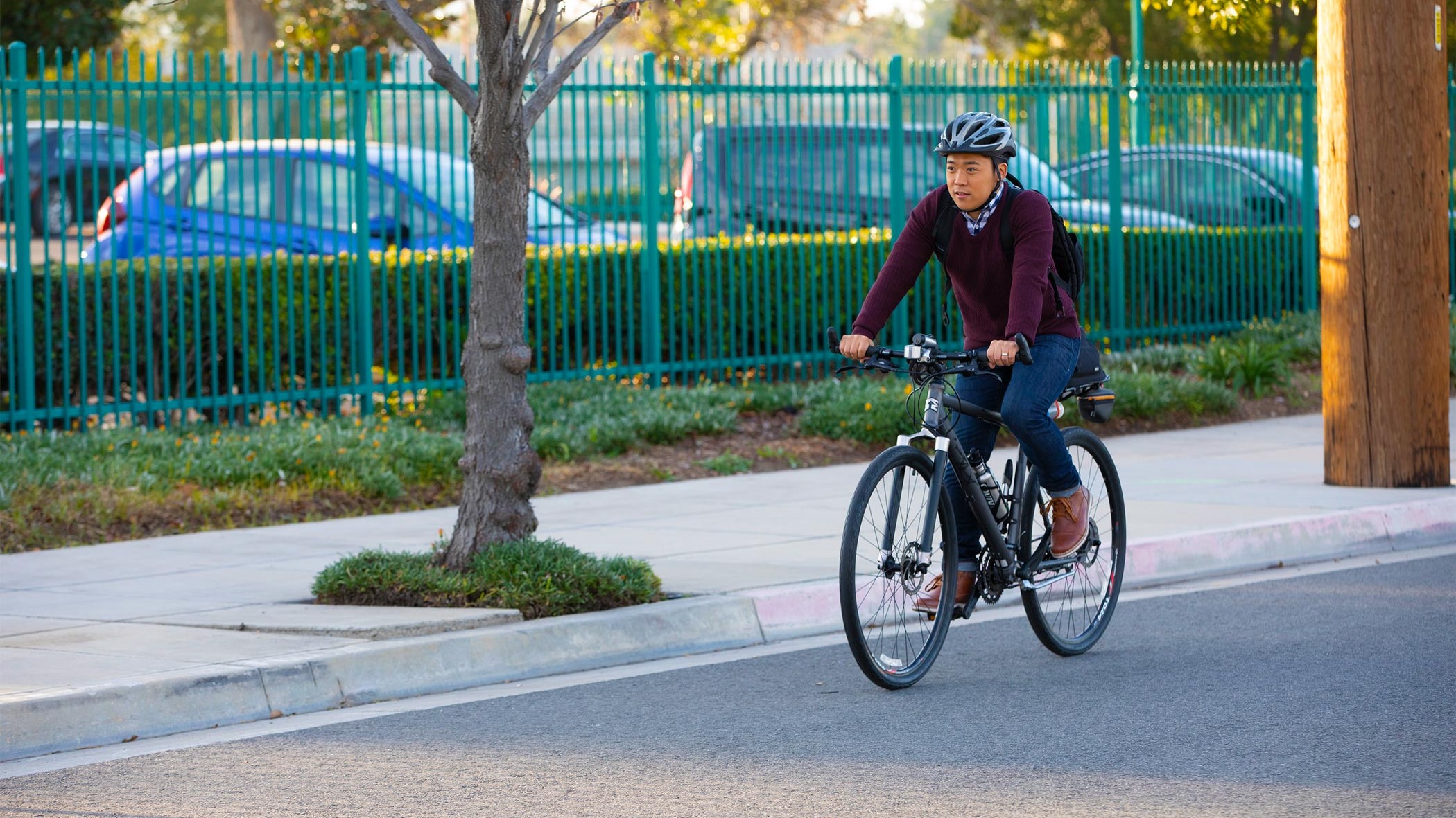 1023 TRP Investment Banner Active Transportation