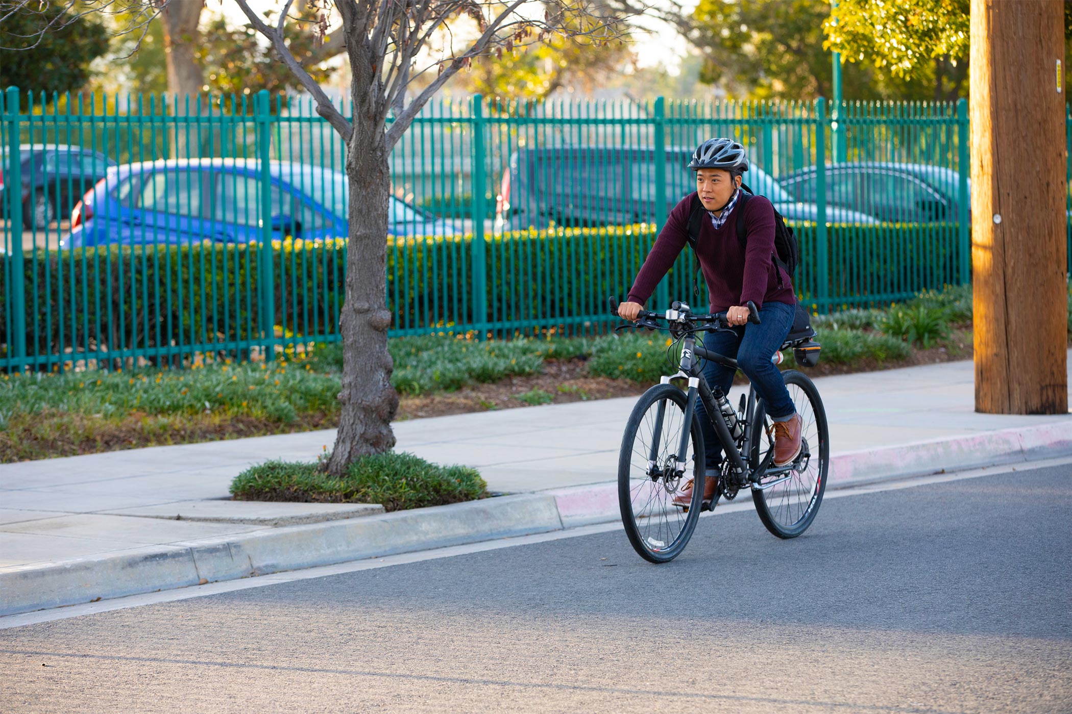 1023 TRP Investment Banner Active Transportation