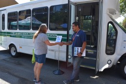 City of Norco Special Transit