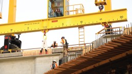 0424 Measure A Projects Carousel 15 Girder