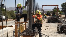 0424 Measure A Projects Carousel 15 Girder Perris
