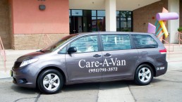 0624 Point Care A Van